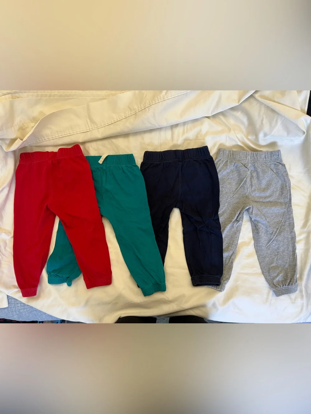 GAP four pack